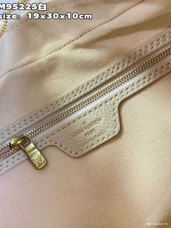 AAA Pruses Bags LOUIS VUITTON BOULOGNE 0728